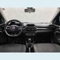 FIAT ARGO DRIVE 1.0 FIREFLY FLEX MANUAL 4P - PRETO - 2020 Foto 10 (Miniatura)