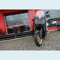 YAMAHA XMAX 250 XMAX ABS - PRETO - 2021 Foto 10 (Miniatura)