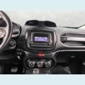 JEEP RENEGADE SPORT 1.8 FLEX AUT. 4P - PRATA - 2017 Foto 10 (Miniatura)