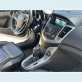 CHEVROLET CHEVROLET CRUZE LT 1.8 16V ECOTEC FLEX AUT. 4P - BRANCO - 2012 Foto 10 (Miniatura)