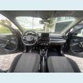FIAT FIAT ARGO DRIVE 1.0 FLEX MANUAL 4P - PRETO - 2025 Foto 10 (Miniatura)