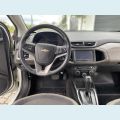 CHEVROLET CHEVROLET PRISMA LTZ 1.4 FLEX AUT. 4P - BRANCO - 2015 Foto 10 (Miniatura)