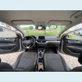 HYUNDAI HYUNDAI HB20 LIMITED PLUS 1.0 FLEX MANUAL 4P - PRATA - 2024 Foto 10 (Miniatura)