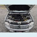 RENAULT RENAULT DUSTER DYNAMIQUE 2.0 16V FLEX AUT. 4P - PRATA - 2015 Foto 10 (Miniatura)