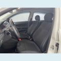 VOLKSWAGEN VOYAGE TRENDLINE 1.6 FLEX MANUAL 4P - BRANCO - 2018 Foto 10 (Miniatura)