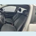 VOLKSWAGEN VOYAGE 1.6 MSI 8V FLEX MANUAL 4P - BRANCO - 2021 Foto 10 (Miniatura)