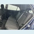 HYUNDAI CRETA COMFORT 1.0 TURBO FLEX AUT 4P - AZUL - 2024 Foto 10 (Miniatura)