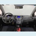 HYUNDAI HB 20 COMFORT 1.6 FLEX MANUAL 4P - PRATA - 2015 Foto 10 (Miniatura)