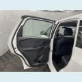 CHEVROLET CHEVROLET SPIN LS 1.8 FLEX MANUAL 4P - BRANCO - 2022 Foto 10 (Miniatura)