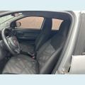 FIAT MOBI LIKE 1.0 FLEX MANUAL 4P - PRATA - 2020 Foto 10 (Miniatura)