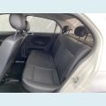VOLKSWAGEN VOYAGE TRENDLINE 1.6 FLEX MANUAL 4P - BRANCO - 2018 Foto 10 (Miniatura)