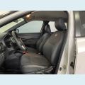 NISSAN NISSAN KICKS S 1.6 FLEX MANUAL 4P - BRANCO - 2020 Foto 10 (Miniatura)