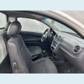 VOLKSWAGEN VOLKSWAGEN SAVEIRO STARTLINE CS 1.6 FLEX MANUAL 2P - BRANCO - 2016 Foto 10 (Miniatura)