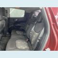 FIAT FIAT TORO ENDURANCE 1.8 FLEX AUT. 4P - VERMELHO - 2020 Foto 10 (Miniatura)