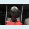 VOLKSWAGEN VOYAGE TRENDLINE 1.6 FLEX MANUAL 4P - BRANCO - 2018 Foto 10 (Miniatura)