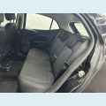 FIAT ARGO 1.0 FLEX MANUAL 4P - PRETO - 2021 Foto 10 (Miniatura)