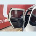 RENAULT DUSTER DYNAMIQUE 2.0 16V FLEX AUT. 4P - BRANCO - 2016 Foto 10 (Miniatura)