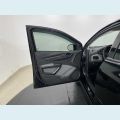 CHEVROLET PRISMA JOY 1.0 FLEX MANUAL 4P - PRETO - 2017 Foto 10 (Miniatura)