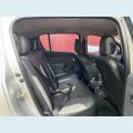 RENAULT SANDERO AUTHENTIQUE 1.0 12V FLEX MANUAL 4P - PRATA - 2019 Foto 10 (Miniatura)