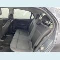 VOLKSWAGEN GOL 1.0 12V FLEX MANUAL 4P - CINZA - 2021 Foto 10 (Miniatura)