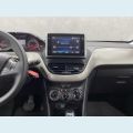 PEUGEOT PEUGEOT 2008 ALLURE PACK 1.6 FLEX AUT. 4P - PRETO - 2022 Foto 10 (Miniatura)