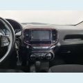 FIAT TORO FREEDOM 1.8 FLEX AUT. 4P - VERMELHO - 2020 Foto 10 (Miniatura)