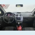 FORD FORD FIESTA HATCH S PLUS 1.0 FLEX MANUAL 4P - BRANCO - 2014 Foto 10 (Miniatura)