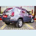 RENAULT DUSTER EXPRESSION 1.6 16V FLEX MANUAL 4P - CINZA - 2018 Foto 10 (Miniatura)