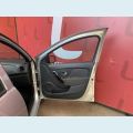 RENAULT RENAULT LOGAN ZEN 1.0 12V FLEX MANUAL 4P - PRATA - 2020 Foto 10 (Miniatura)