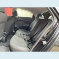 HYUNDAI HB 20 COMFORT 1.0 FLEX MANUAL 4P - PRETO - 2017 Foto 10 (Miniatura)