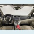 NISSAN SENTRA SV 2.0 16V FLEX AUT. 4P - PRETO - 2014 Foto 10 (Miniatura)