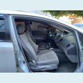 HONDA CIVIC LXL 1.8 16V I-VTEC FLEX MANUAL 4P - PRATA - 2011 Foto 10 (Miniatura)