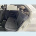 VOLKSWAGEN VOYAGE TRENDLINE 1.6 FLEX MANUAL 4P - BRANCO - 2018 Foto 10 (Miniatura)