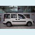 FIAT DOBLO ESSENCE 1.8 16V FLEX MANUAL 4P - BRANCO - 2016 Foto 10 (Miniatura)