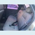FIAT PALIO ECONOMY FIRE 1.0 FLEX MANUAL 4P - PRATA - 2010 Foto 10 (Miniatura)