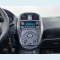 NISSAN VERSA UNIQUE 1.6 16V FLEX MANUAL 4P - PRATA - 2016 Foto 10 (Miniatura)