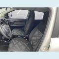 FIAT TORO ENDURANCE 1.8 FLEX MANUAL 4P - BRANCO - 2021 Foto 10 (Miniatura)