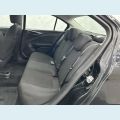 FIAT FIAT CRONOS DRIVE 1.0 FLEX MANUAL 4P - PRETO - 2023 Foto 10 (Miniatura)