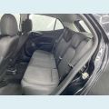 FIAT ARGO DRIVE 1.0 FLEX MANUAL 4P - PRETO - 2021 Foto 10 (Miniatura)