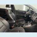 CHEVROLET CRUZE FLEX AUTOM. 4P - CINZA - 2022 Foto 10 (Miniatura)