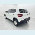 CITROËN C3 LIVE PK 1.0 FLEX MANUAL 4P - BRANCO - 2024 Foto 10 (Miniatura)