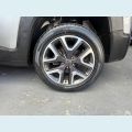 JEEP RENEGADE FLEX AUT. 4P - PRATA - 2021 Foto 10 (Miniatura)