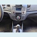 KIA CERATO AUT. 4P - PRATA - 2011 Foto 10 (Miniatura)