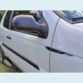 FIAT STRADA STRADA FLEX MANUAL 3P - BRANCO - 2018 Foto 10 (Miniatura)
