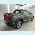 FIAT TORO DIESEL AUT. 4P - VERDE - 2017 Foto 10 (Miniatura)