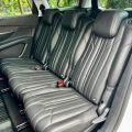 PEUGEOT 5008 GRIFFE AT 1.6 FLEX AUT. 4P - BRANCO - 2019 Foto 10 (Miniatura)