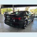 AUDI A3 SEDAN 1.4 TFSI MANUAL 4P - PRETO - 2022 Foto 10 (Miniatura)