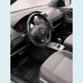 VOLKSWAGEN POLO SPORTLINE 1.6 FLEX AUT. 4P - PRATA - 2014 Foto 10 (Miniatura)