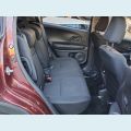 HONDA HR-V EX 1.8 FLEX AUT. 4P - BORDO - 2018 Foto 10 (Miniatura)