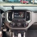 CHEVROLET CHEVROLET S-10 LT 2.5 16V FLEX AUT. 4P - BRANCO - 2018 Foto 10 (Miniatura)